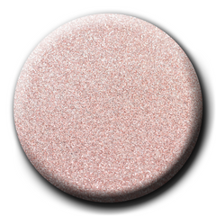 Light Elegance - Nudie Glitter Gel - 17ml