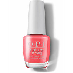 OPI Nature Strong Lacquer - Once And Floral (NAT011)