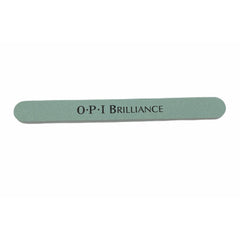 OPI Brilliance Long File