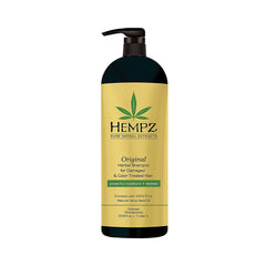 Hempz Original Floral Banana Shampoo