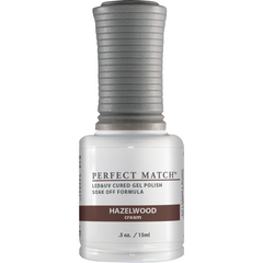 LeChat Perfect Match Duo - Hazelwood