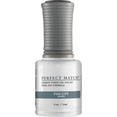 LeChat Perfect Match Duo - Fog City