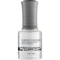 LeChat Perfect Match Duo - Black Tie Affair