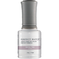 LeChat Perfect Match Duo - Royal Tea