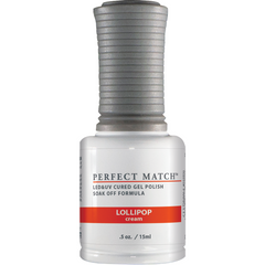 LeChat Perfect Match Duo - Lollipop