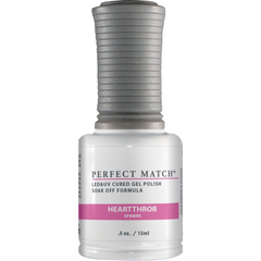 LeChat Perfect Match Duo - Heartthrob