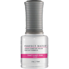 LeChat Perfect Match Duo - That's Hot Pink