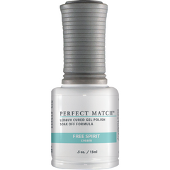 LeChat Perfect Match Duo - Free Spirit