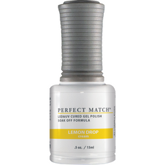 LeChat Perfect Match Duo - Lemon Drop