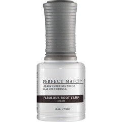 LeChat Perfect Match Duo - Fabulous Boot Camp