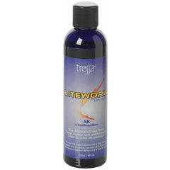 Tressa Liteworx Color Toner 4oz