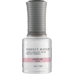 LeChat Perfect Match Duo - Laced-Up