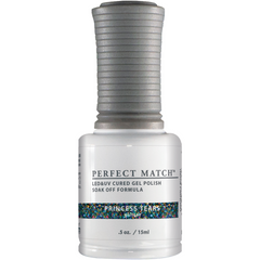 LeChat Perfect Match Duo - Princess Tears