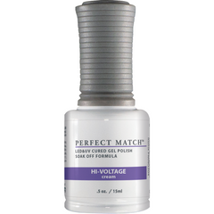 LeChat Perfect Match Duo - Hi-Voltage