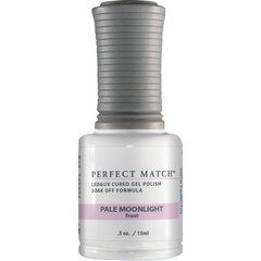 LeChat Perfect Match Duo - Pale Moonlight