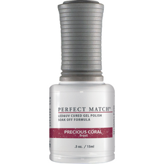 LeChat Perfect Match Duo - Precious Coral