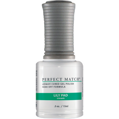 LeChat Perfect Match Duo - Lily Pad