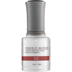 LeChat Perfect Match Duo - B-52