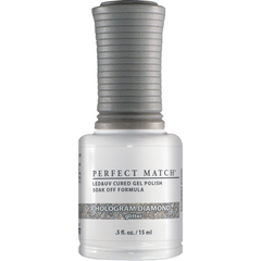 LeChat Perfect Match Duo - Hologram Diamond