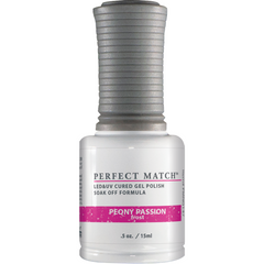 LeChat Perfect Match Duo - Peony Passion