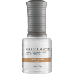 LeChat Perfect Match Duo - Irish Cream