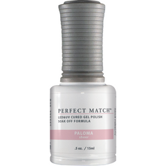 LeChat Perfect Match Duo - Paloma