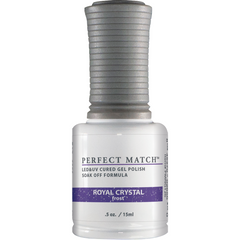 LeChat Perfect Match Duo - Royal Crystal