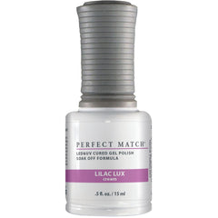 LeChat Perfect Match Duo - Lilac Lux