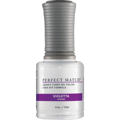 LeChat Perfect Match Duo - Violetta