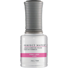 LeChat Perfect Match Duo - Pink Lady