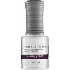 LeChat Perfect Match Duo - Marilyn Merlot