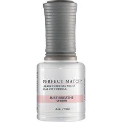 LeChat Perfect Match Duo - Just Breathe