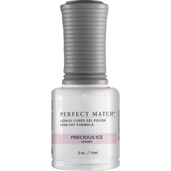 LeChat Perfect Match Duo - Precious Ice