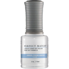 LeChat Perfect Match Duo - Angel from Above