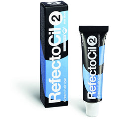 Refectocil Lash & Brow Tint Cream Hair Dye