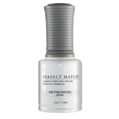 LeChat Perfect Match Duo - On the Rocks