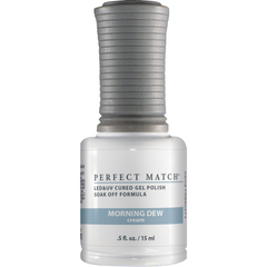 LeChat Perfect Match Duo - Morning Dew