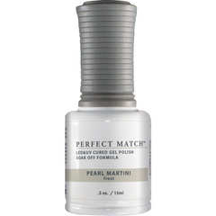 LeChat Perfect Match Duo - Pearl Martini