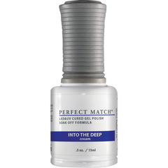 LeChat Perfect Match Duo - Into The Deep