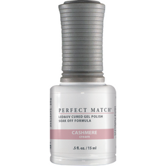 LeChat Perfect Match Duo - Cashmere