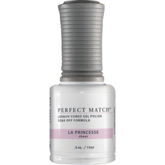 LeChat Perfect Match Duo - La Princesse