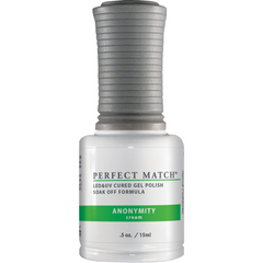 LeChat Perfect Match Duo - Anonymity