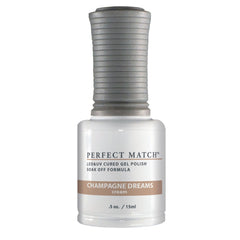 LeChat Perfect Match Duo - Champagne Dreams