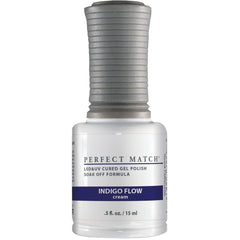 LeChat Perfect Match Duo - Indigo Flow