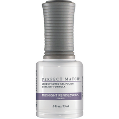 LeChat Perfect Match Duo - Midnight Rendezvous