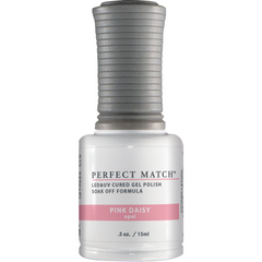 LeChat Perfect Match Duo - Pink Daisy