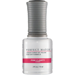 LeChat Perfect Match Duo - Pink Clarity