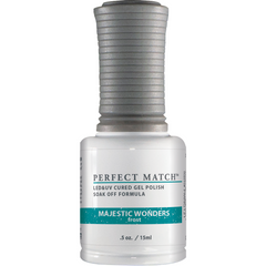 LeChat Perfect Match Duo - Majestic Wonders