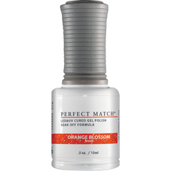 LeChat Perfect Match Duo - Orange Blossom