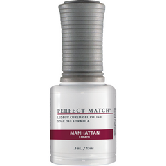 LeChat Perfect Match Duo - Manhattan